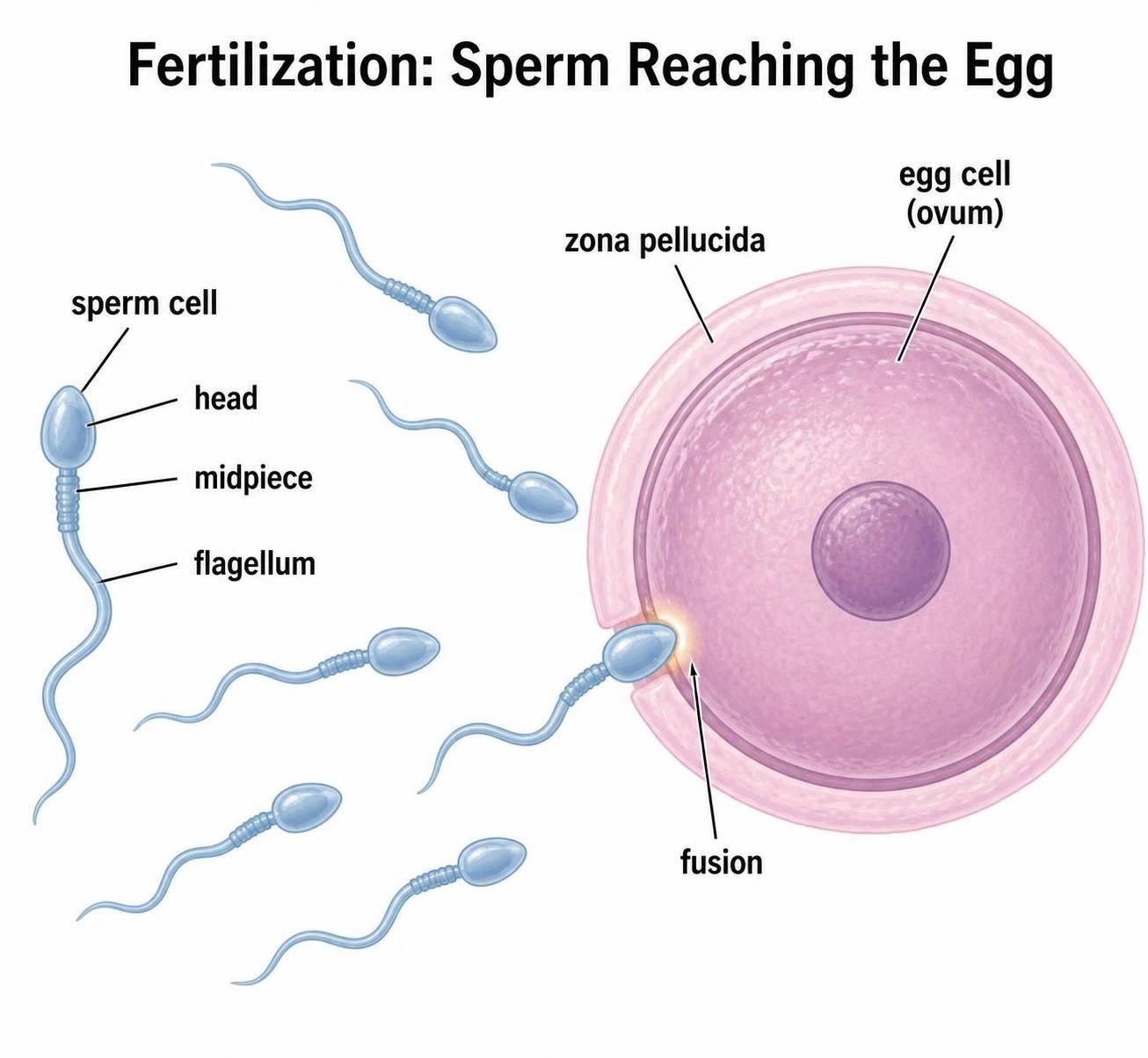 fertilization